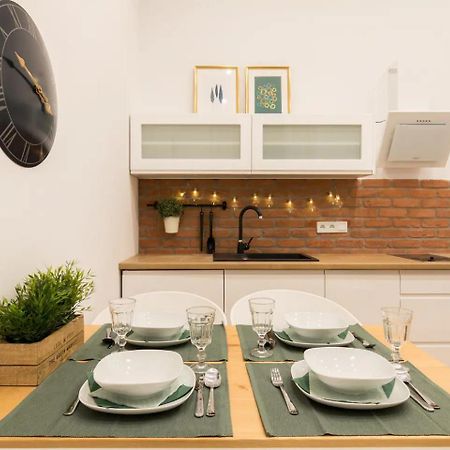 Old Town Apartment - Dluga 30 Street 크라쿠프 외부 사진