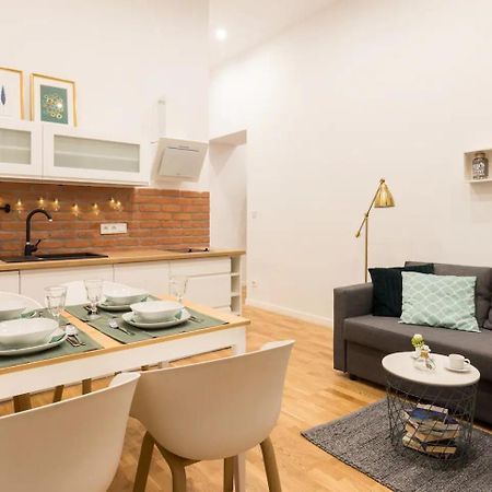 Old Town Apartment - Dluga 30 Street 크라쿠프 외부 사진