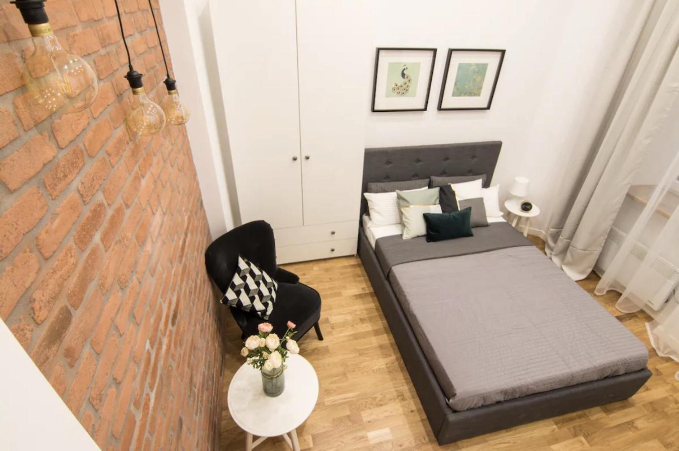 Old Town Apartment - Dluga 30 Street 크라쿠프 외부 사진